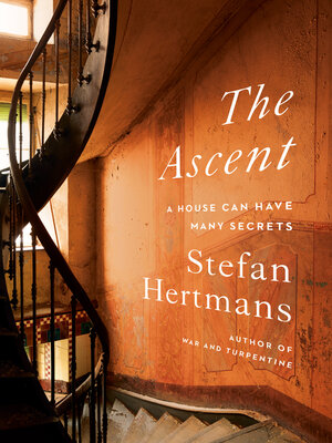 cover image of The Ascent